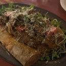 웨이플러스 | 전포 맛집 파스타 데이트 코스로 좋은 브라스웨이, 청첩장 모임 만족 후기