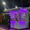 먹거리천국 | 방콕 현지인이 90프로 이상인 먹거리 천국 딸랏롯파이 야시장 후기