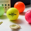 홀인원 골프클럽 이미지