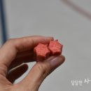 부드러운 개껌 네츄럴코어 하루유산균