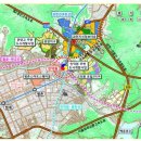 인덕원역 1번출구 1-2 이미지