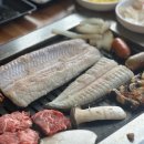 셀럽의 여름 식탁 이미지