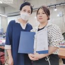 패션디자인(중급) 이미지