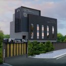 젠퍼스호텔 이미지