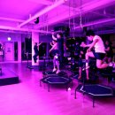 스컬 휘트니스 이미지