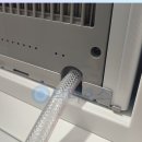 을-060 | 호스쿨 귀뚜라미 창문형 에어컨 연속배수 호스 KWC060R 드레인 호수의 장점 및 특징