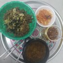 비룡골곤드레농원 | 정선곤드레로 곤드레 나물밥 맛있게 만드는법 비룡골곤드레농원 곤드레아빠 곤드레 보관방법