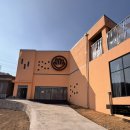 동읍359 | 창원 동읍 단감테마파크카페 브라운핸즈 동읍점 아기랑 주말 방문후기