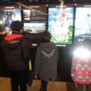 가족영화(패딩턴2) 이미지