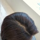 명지미용실 이쁘다헤어 명지국제신도시점 뿌리염색 후기