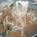 순봉홍두깨손칼국수 이미지