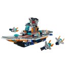 항공모함 | 국립 과천과학관 굿즈 샵 기념품 JAKI 미니블럭 항공모함 구입 후기