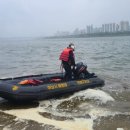 어린이날 해병대 고무보트 승선체험 이미지