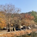 유명산캠핑장 | [공지] [가평 캠핑장 1] 유명산 밸리 캠핑장 (캐빈하우스 2번후기)