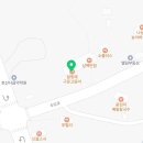 기쁜교회앞 사거리 이미지