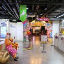 브이알 테마파크 이미지