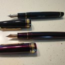 세일러 | 세일러 프로기어 만년필 AS 후기.