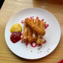 old pup p | [잠실 송리단길 술집] 석촌호수 바로 옆 맥주펍 '올드퍼피' Old Pub P 후기(주차, 메뉴추천)