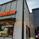 던킨구미북삼점 이미지