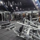 파워짐 휘트니스 이미지