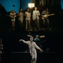 메이킹 음악 밴드(드럼, 기타, 베이스, 보컬) 이미지