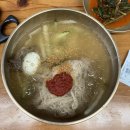 옥천냉면 이미지