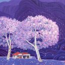 꿈꾸는 정원 이미지