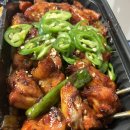 &lt;배곧배달맛집&gt; ‘화락 바베큐치킨’ 후기