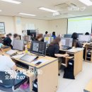 포토샵 이모티콘 강사 디지털 콘텐츠 크리에이터 과정 후기 춘천여성인력개발센터