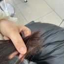 헤어디바 | 남포동 미용실 추천 가성비 좋은 라디바헤어에서 다이아 클리닉 받고온 후기