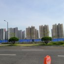 힐스테이트지제역경로당 이미지