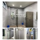 까치놀펜션 | 을왕리 캠핑장 추천 ‘솔트캠핑장’ 내돈내산