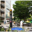 올림픽로 이미지