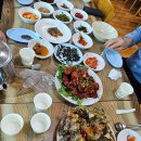 제부도 맛집 호박돌가든 내돈내산 후기