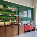 파더스베이글청계점 이미지