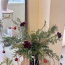 [10/24]플라워 클래스-화병 꽂이 이미지