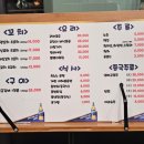 일직양갈비꼬치구이
