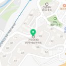 웃말공원 화장실 이미지