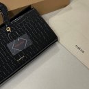 디자이너브랜드 :: 누엔타 NUENTA 악어백 Bu_Black 가방추천