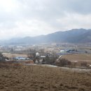 검산1리 마을회관 이미지