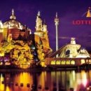 (주)호텔롯데 롯데월드 이미지