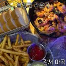 블링크 | [맛집기록] 발산역 분위기 좋은 감성 칵테일 바 "블링크 라운지"방문 후기