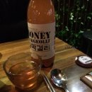 달달꿀막걸리 이미지