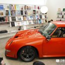 매곡동 917-5 R | 75대 한정 건터웍스 터보 국내 최초 공개, 감동적인 포르쉐 911 큐레이션 @에레보 유니언