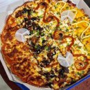 울산 덕신 야식 가성비 맛집 오떼오 피자 스파게티 메뉴추천