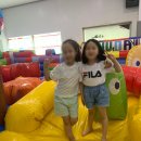 한국파워점핑줄넘기 & 경희대태권도 | [마북동 연원마을, 마북동태권도]대한민국 1% 경희대푸른하늘태권도 ♥ 🏖️ 푸른둥이들의 여름나기🏖️