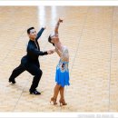 스포츠댄스 이미지