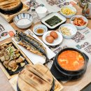 북창동 순두부,서울의회점 | 마곡코엑스 맛집 식당 북창동순두부 아이랑 점심 재방문 후기