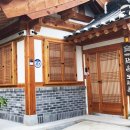 서창한옥작은도서관 이미지