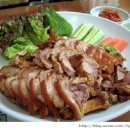 춘천막국수 이미지